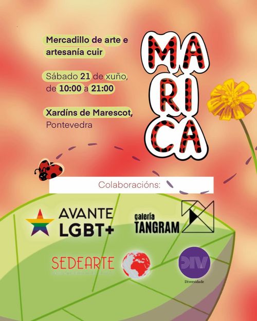 Feira Marica