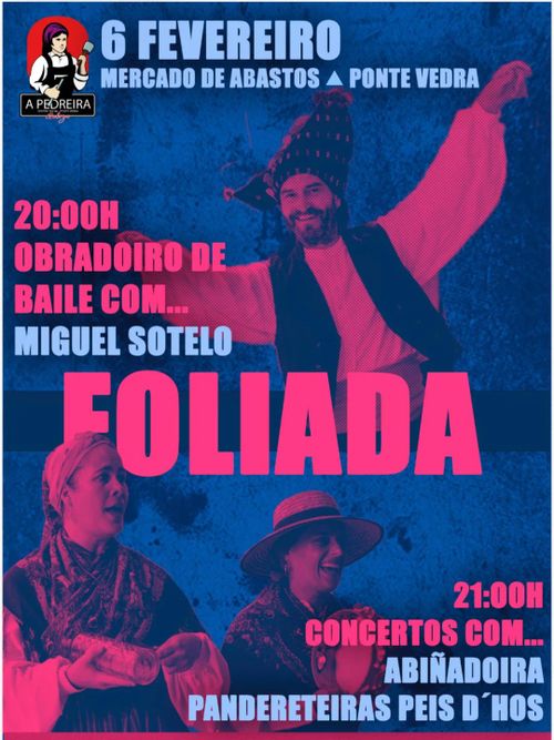 Foliada